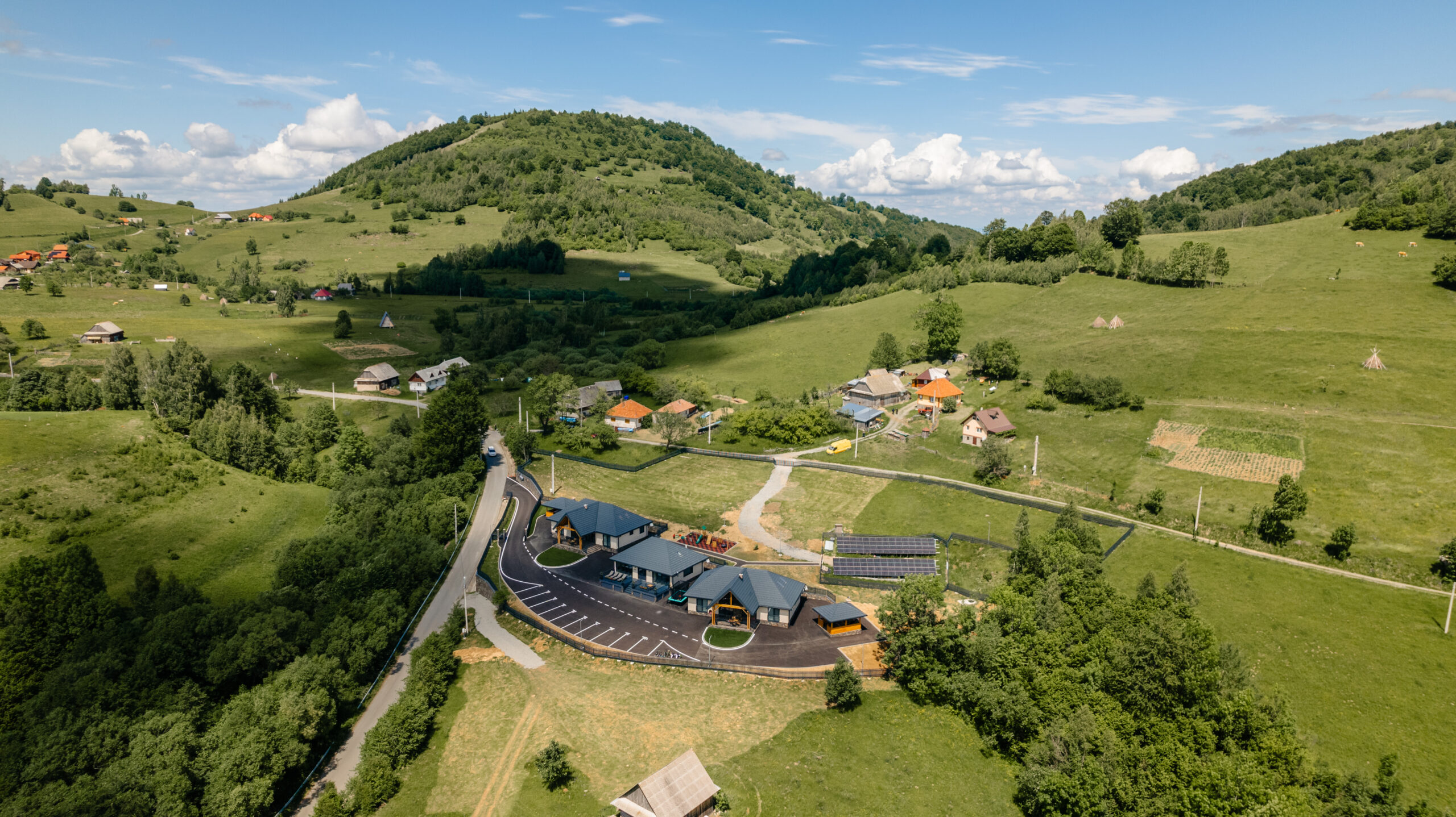 Team Building in Cluj cu Spa