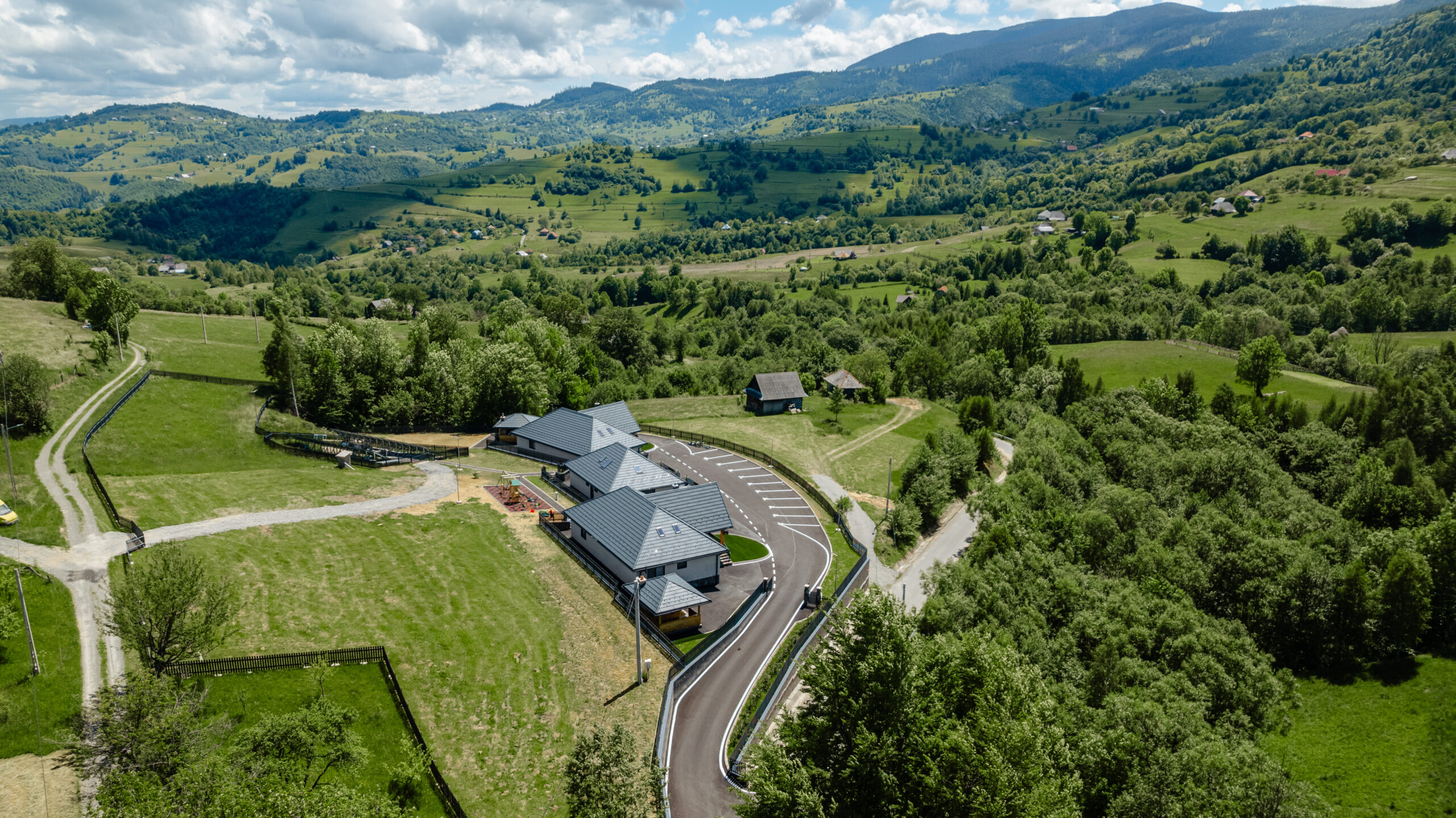Cazare la munte cu spa inclus