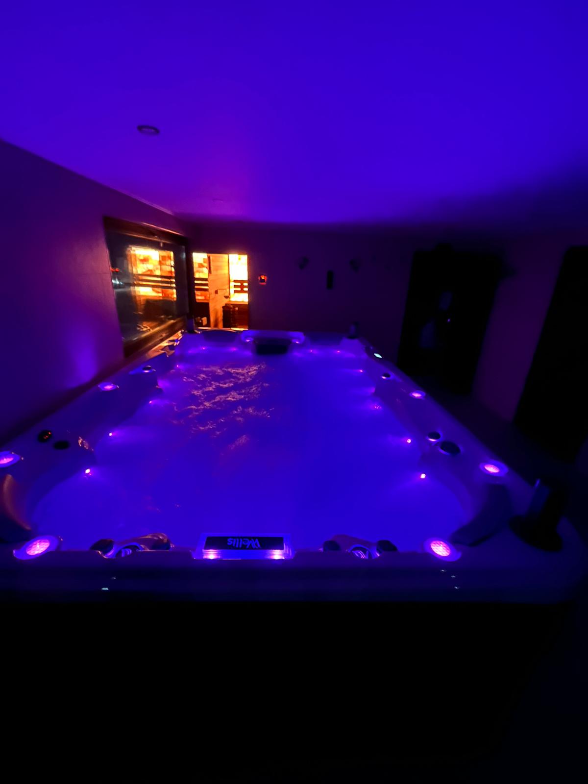 Team Building Cluj cu Spa